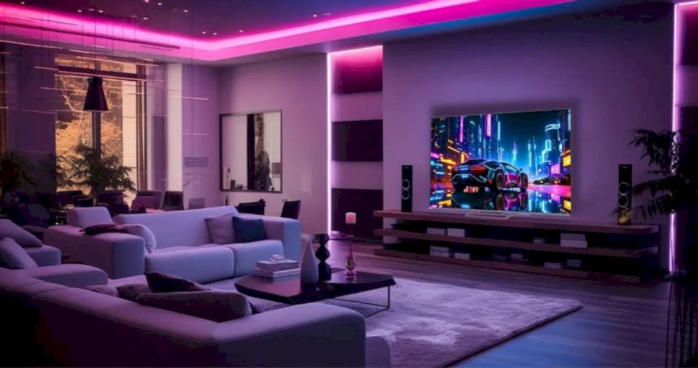 Телевизор Skyworth 65Q77G