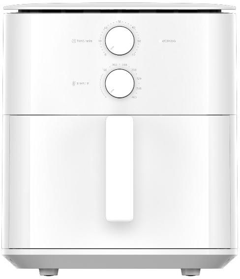 Аэрофритюрница Xiaomi Air Fryer Essential 6L White EU BHR8588EU