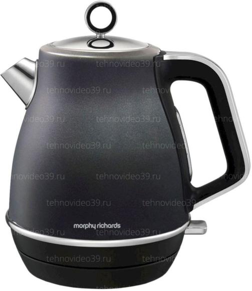 Электрический чайник Morphy Richards 104405EE купить по низкой цене в интернет-магазине ТехноВидео