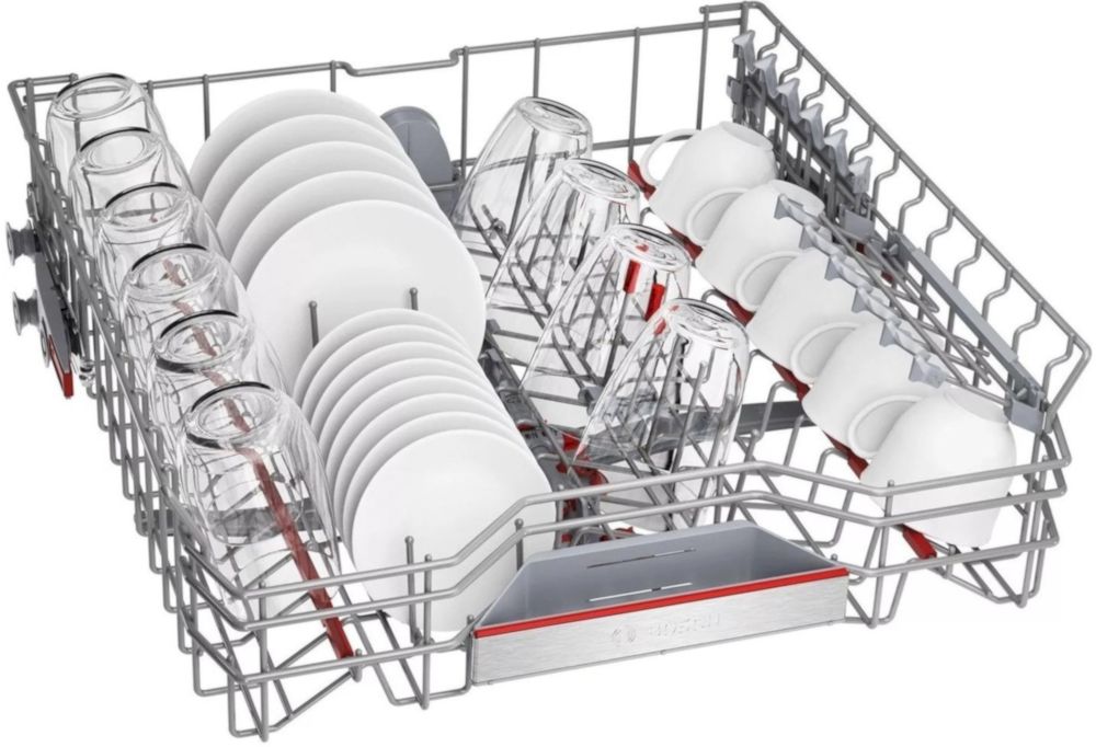 Встраиваемая посудомоечная машина Bosch SMV 4HDX53E