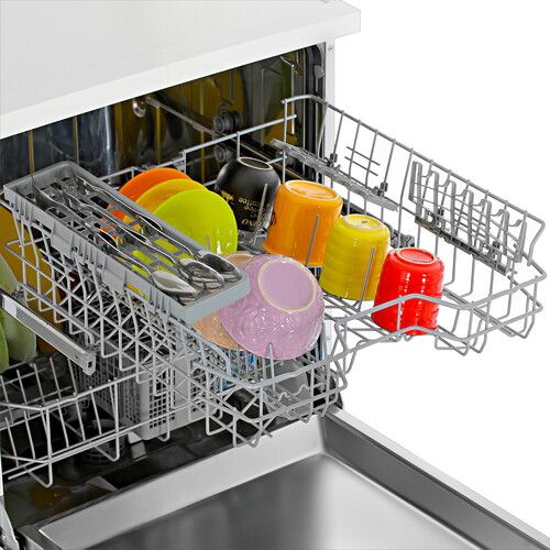 Отдельностоящая посудомоечная машина Indesit DF 3A59 B (869894200030)