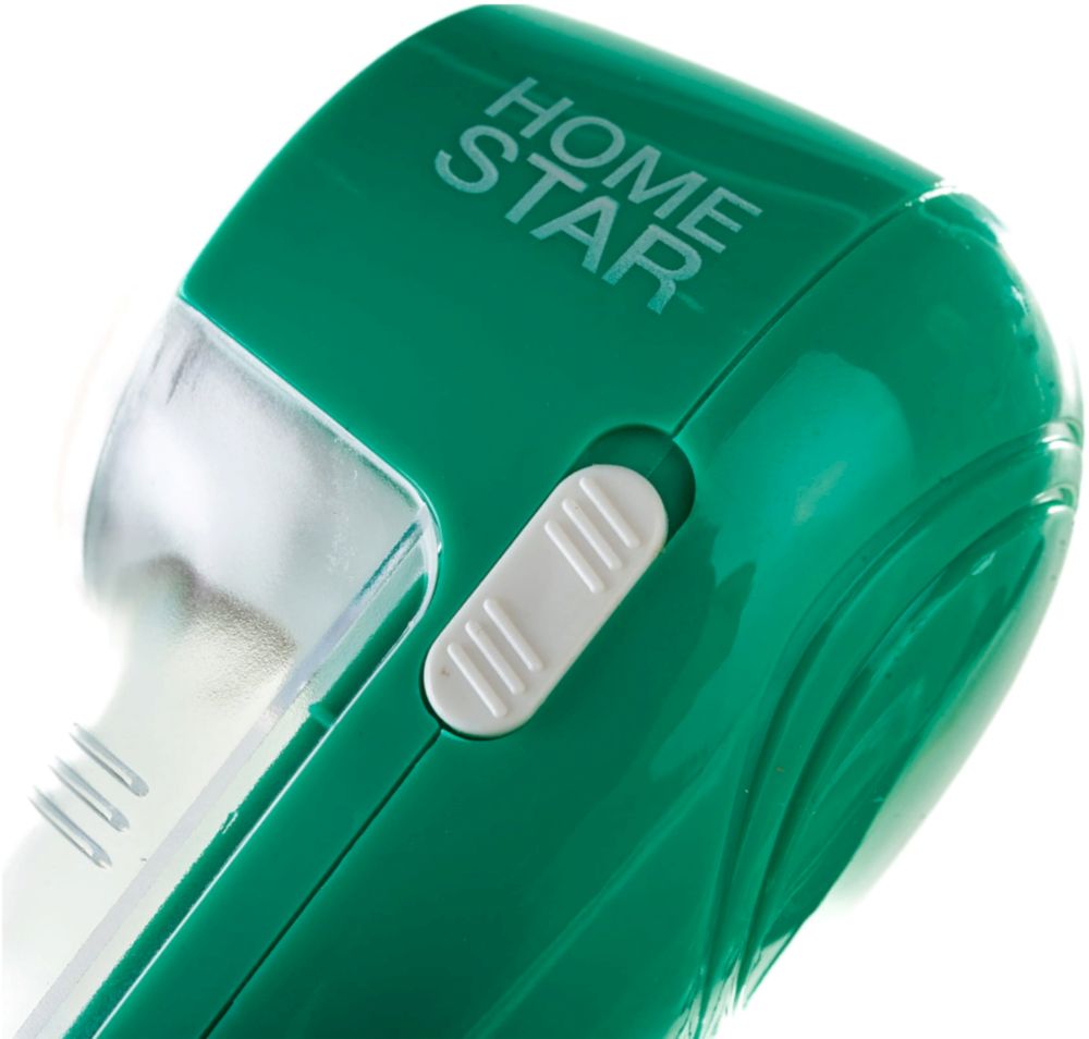 Машинка для удаления катышков HomeStar HS-9001V