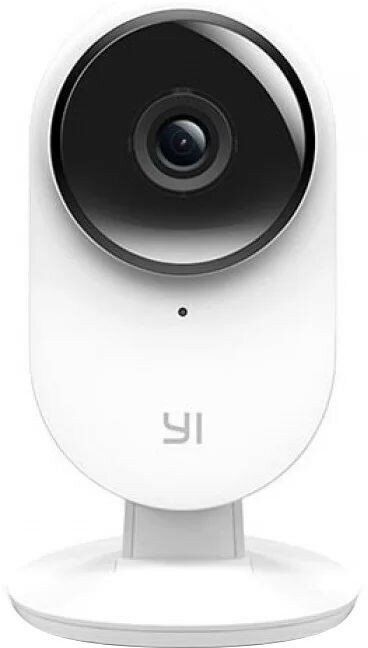 IP-Камера Home Camera 1080p (Y20) (YYS.2016)