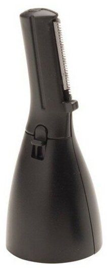 Триммер Zelmer ZNT0300, серебристый