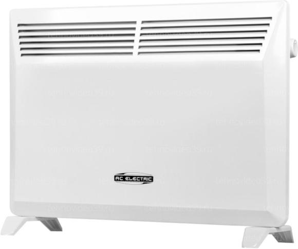 Конвектор электрический AC ELECTRIC ACE/CMI-1500G купить по низкой цене в интернет-магазине ТехноВидео