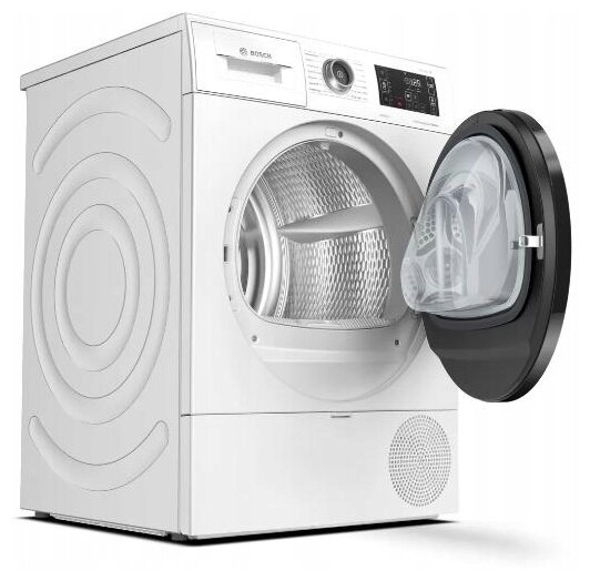 Сушильная машина Bosch WTW 8760EPL