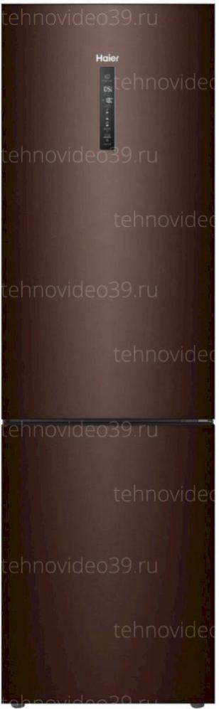 Холодильник Haier C4F740CLBGU1 (BJ0XS8E00RU) купить по низкой цене в интернет-магазине ТехноВидео