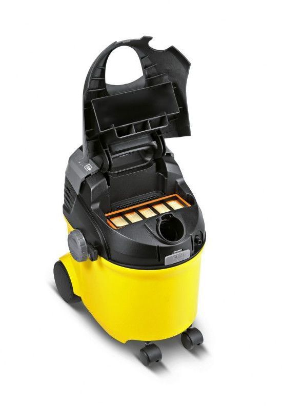 Моющий пылесос Karcher SE 5.100 (10812000)