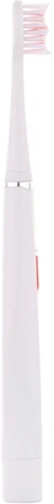 Зубная щетка CS Medica электрическая звуковая SonicMax CS-167-W (белая)