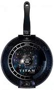 Cковорода Нева "Titan Space" индукция 24 см купить по низкой цене в интернет-магазине ТехноВидео