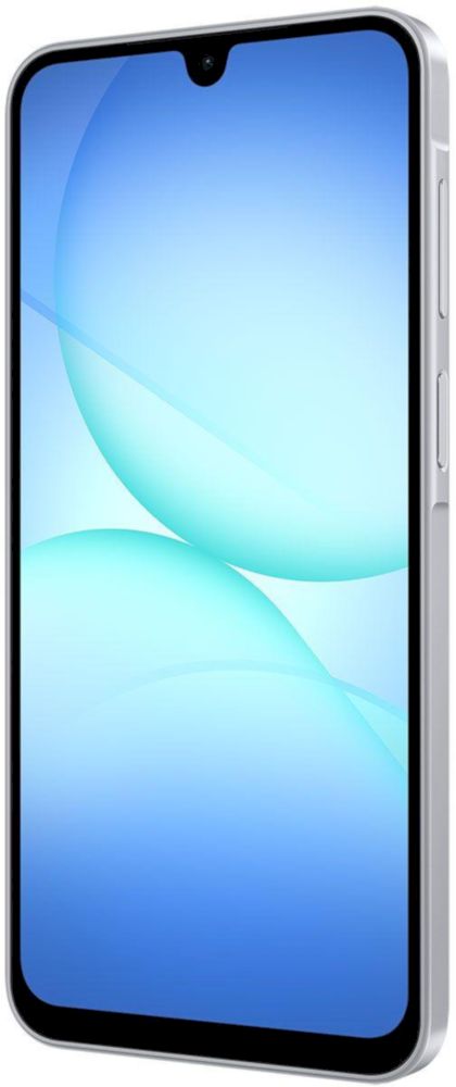 Смартфон Samsung Galaxy A17 8/256 ГБ (SM-A175F), серый (SM-A175FZKOCAU)