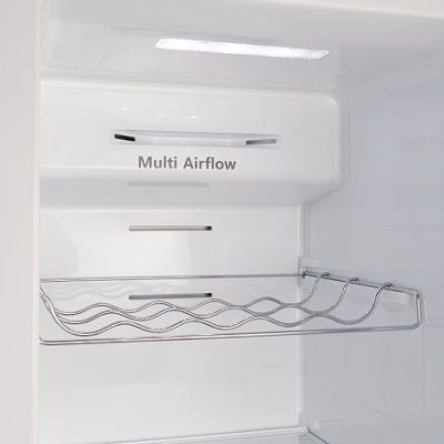 Холодильник Side by Side Holberg HRSB 5164NDWi