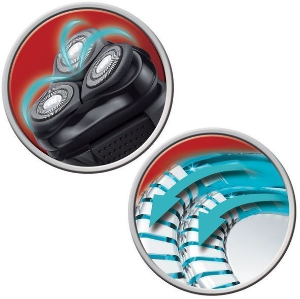 Электробритва Remington PR1350