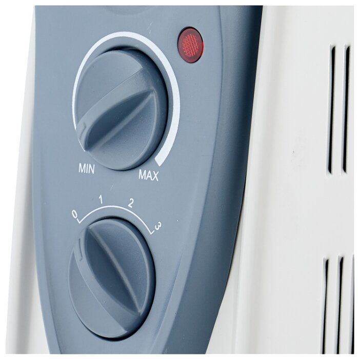 Масляный радиатор Ресанта ОМ-9Н (2 кВт) (67/3/8)