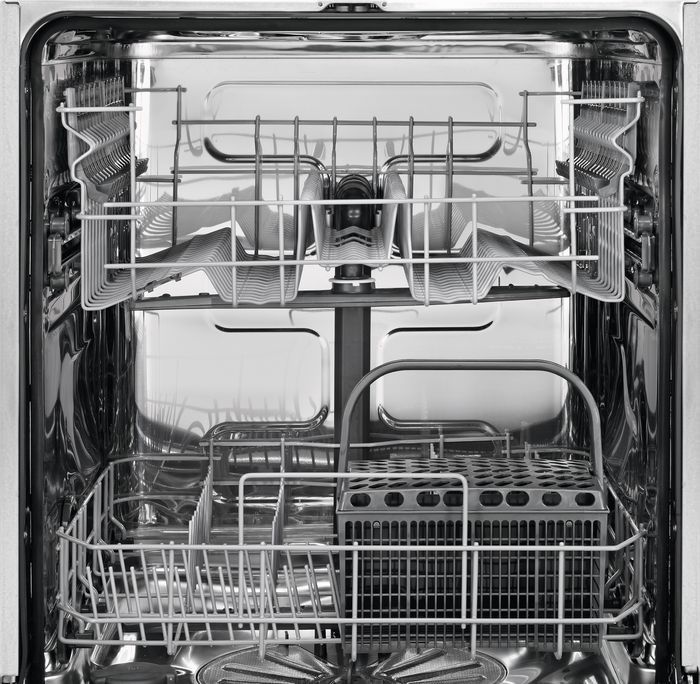 Встраиваемая посудомоечная машина Electrolux EDA917102L