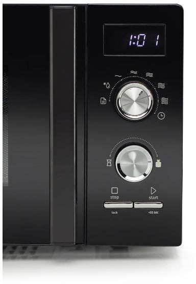 Микроволновая печь Gorenje MO20A3BH