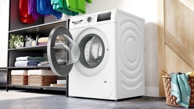 Стиральная машина Bosch WAN 28266BY