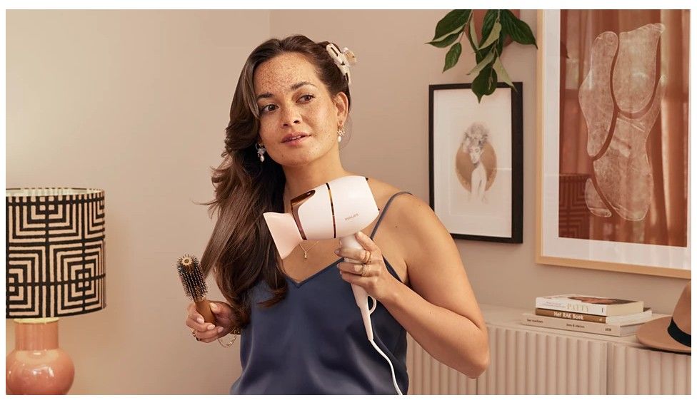 Фен Philips BHD628/00