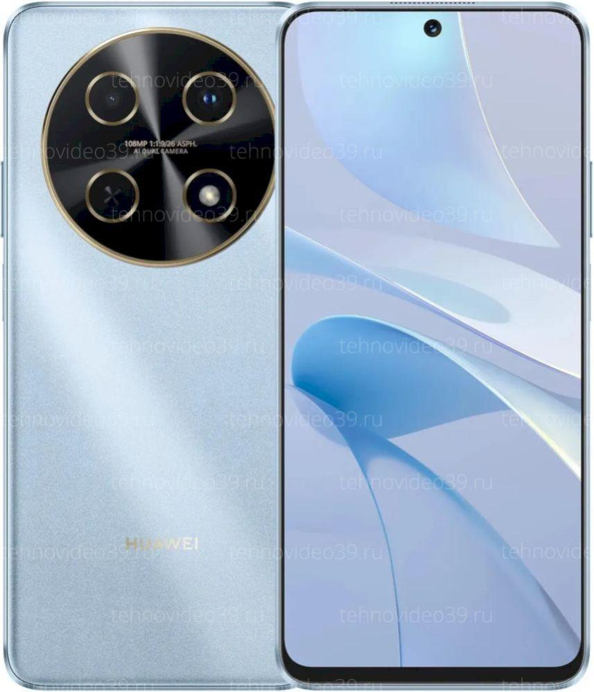 Смартфон Huawei NOVA 13i LTE Синий (CTR-L91) 128 Гб/8 Гб (51098BHA) купить по низкой цене в интернет-магазине ТехноВидео