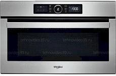 Встраиваемая микроволновая печь Whirlpool W9 MD260 BSS