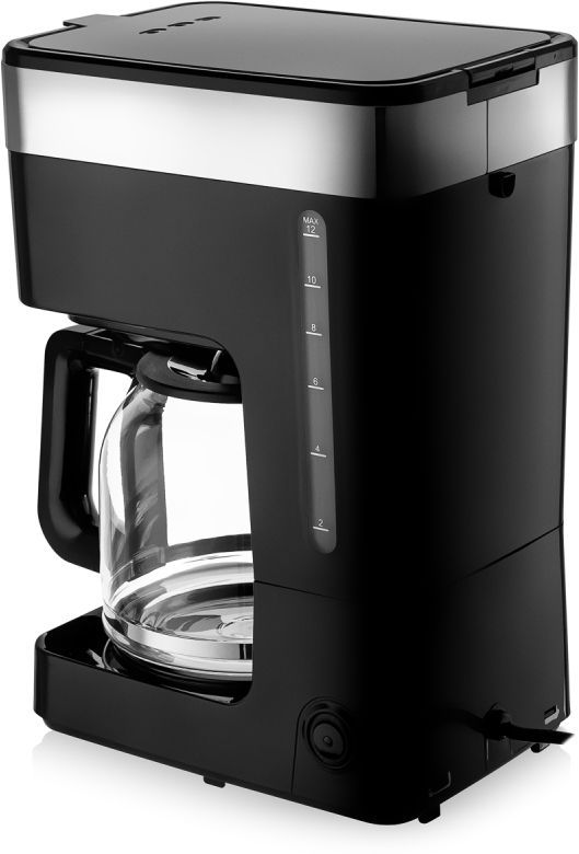 Кофеварка Brayer BR1126 капельная