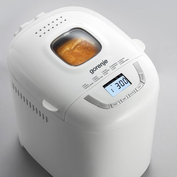 Хлебопечь Gorenje BM910WII