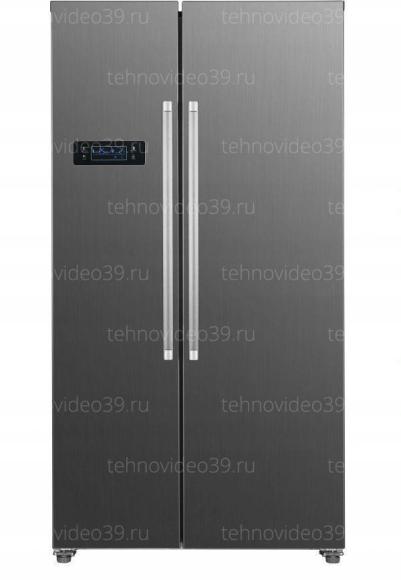 Холодильник Side by Side MPM MPM-563-SBS-14 купить по низкой цене в интернет-магазине ТехноВидео