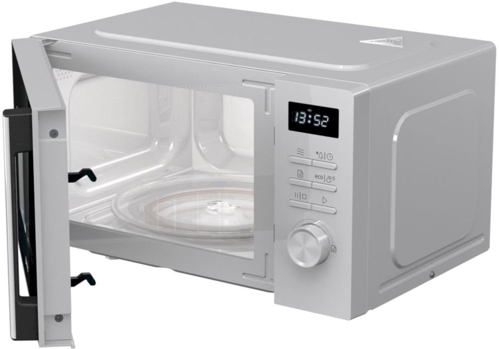 Микроволновая печь Gorenje MO20A3WH белый