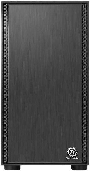 Корпус Thermaltake Versa H17 CA-1J1-00S1NN-00 Black