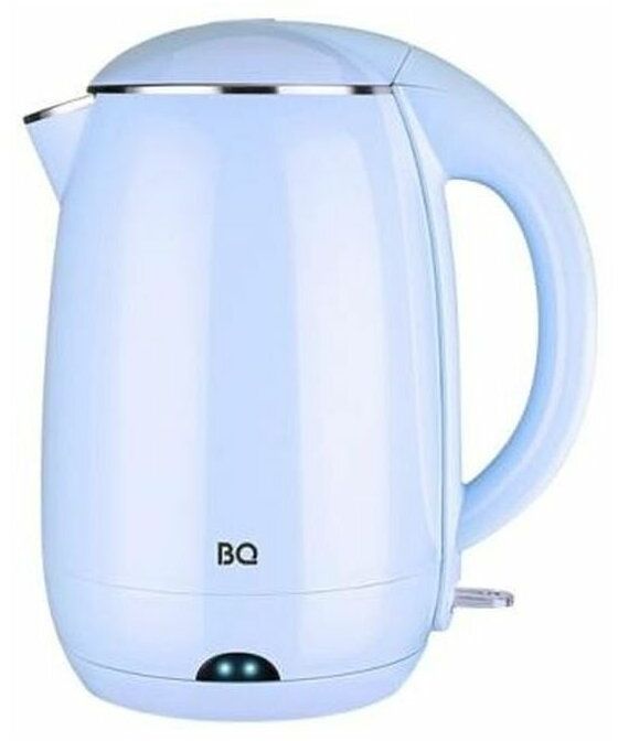 Электрический чайник BQ KT1702P Голубой