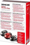 Пылесборники для пылесосов Sencor SVC 6000BK / 8500TI (5 шт.) (11022021)