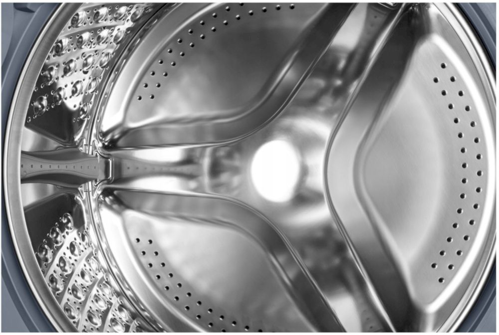 Стиральная машина с сушкой Samsung WD 90DG6G94BKU4