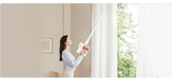 Вертикальный пылесос Xiaomi G20 Lite White EU BHR8195EU