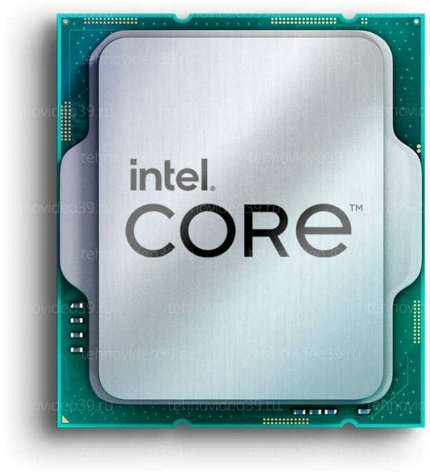 Процессор LGA1700 Intel Core i5-14400F (Gen.13) (2.50-4.7Ghz 20M) (10 Core Raptor Lake-S 10 нм). К купить по низкой цене в интернет-магазине ТехноВидео