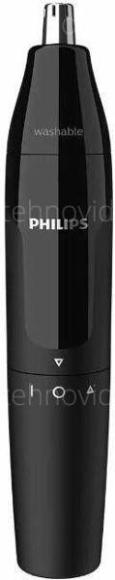 Триммер Philips NT1620/15 купить по низкой цене в интернет-магазине ТехноВидео