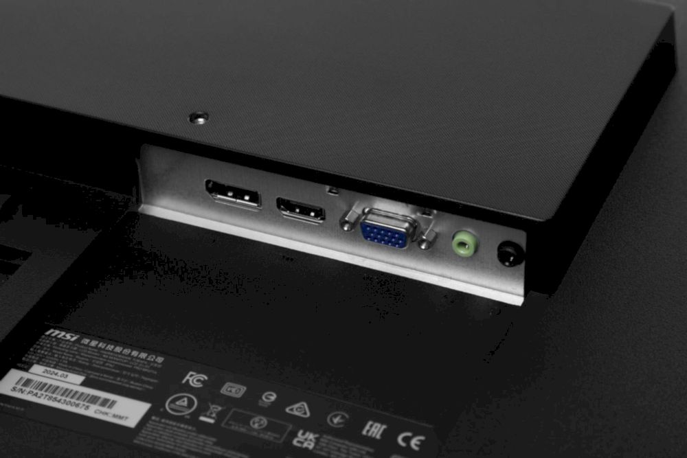 Монитор MSI PRO MP271A