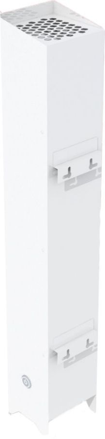 Рециркулятор Дезайр РБМ 1.1/15 белый