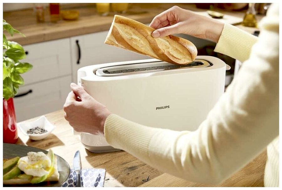 Тостер Philips HD2590/00