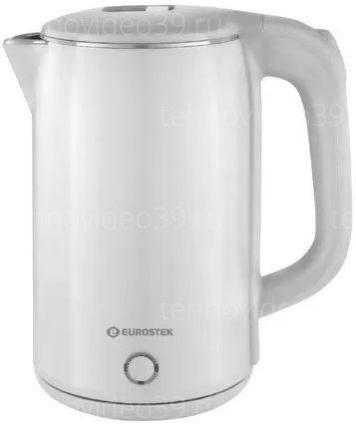 Электрический чайник Eurostek EEK-3027 купить по низкой цене в интернет-магазине ТехноВидео