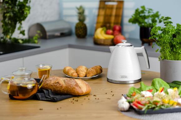 Электрический чайник Zelmer ZCK7650
