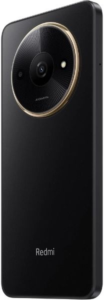 Смартфон Xiaomi Redmi A3x 3/64Gb, черный