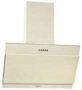 УТ Наклонная вытяжка Eleyus Lana 700 60 BG бежевый