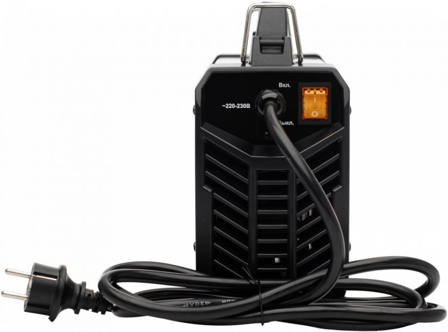 Сварочный аппарат инверторный Ресанта САИ 190ПН (65/19)