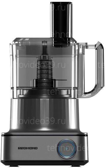 Кухонный комбайн Redmond FP-608 купить по низкой цене в интернет-магазине ТехноВидео