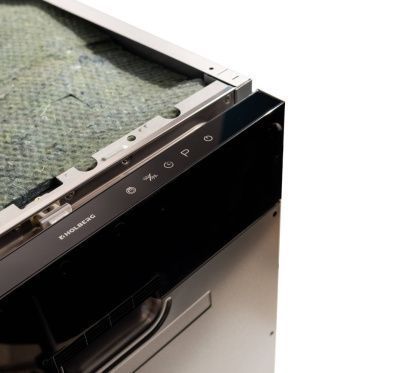 Встраиваемая посудомоечная машина Holberg HDW 45386ABI