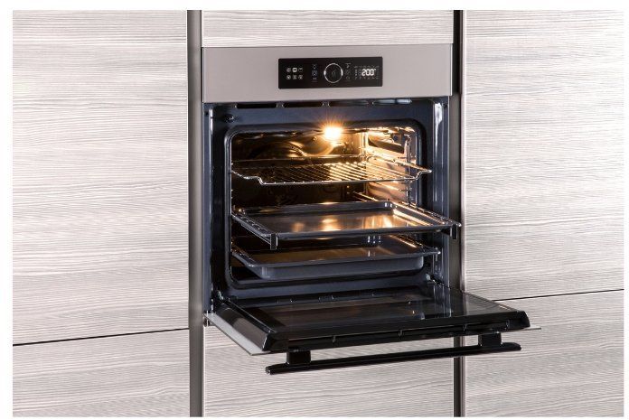 Духовой шкаф Whirlpool AKZ9 6230 S