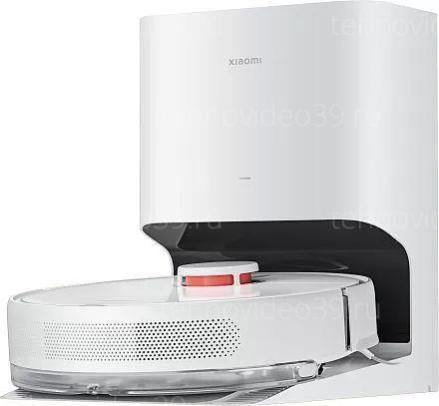 Робот-пылесос Xiaomi Mi Robot Vacuum X10 RU (BHR6068RU) купить по низкой цене в интернет-магазине ТехноВидео