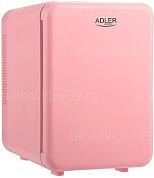 Мини холодильник Adler AD 8084 Pink