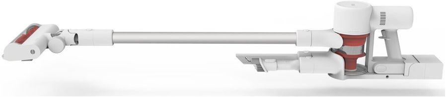 Вертикальный пылесос Xiaomi MI Vacuum cleaner G10, белый