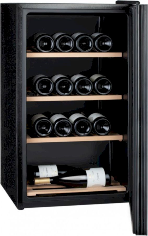 Винный шкаф MPM MPM-107-CWH-10